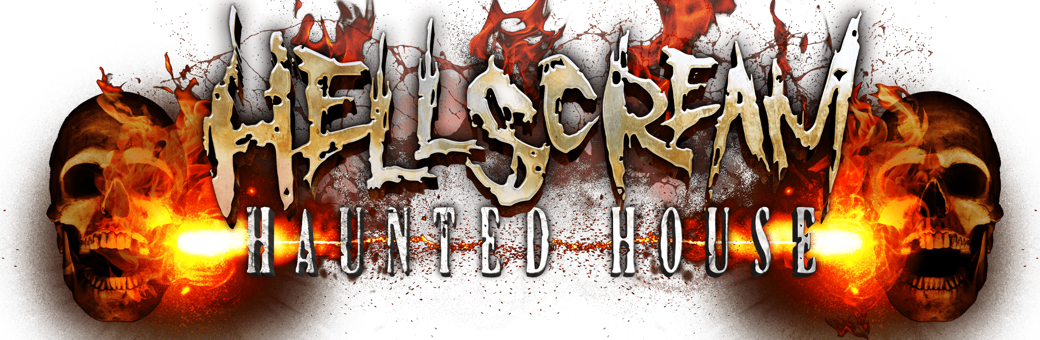 HellScream Haunted House