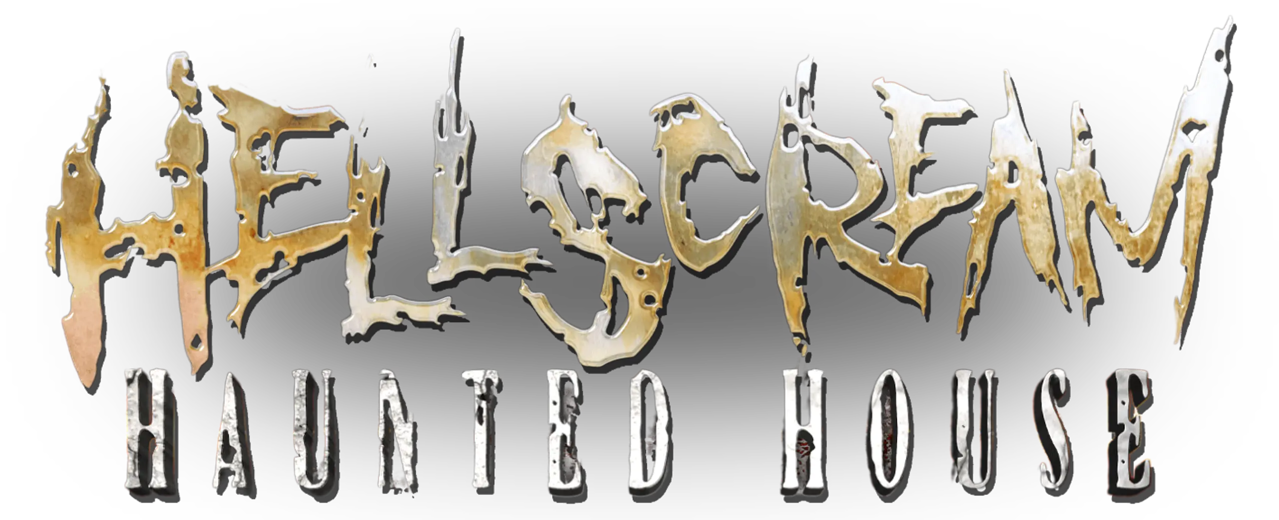 HellScream Haunted House
