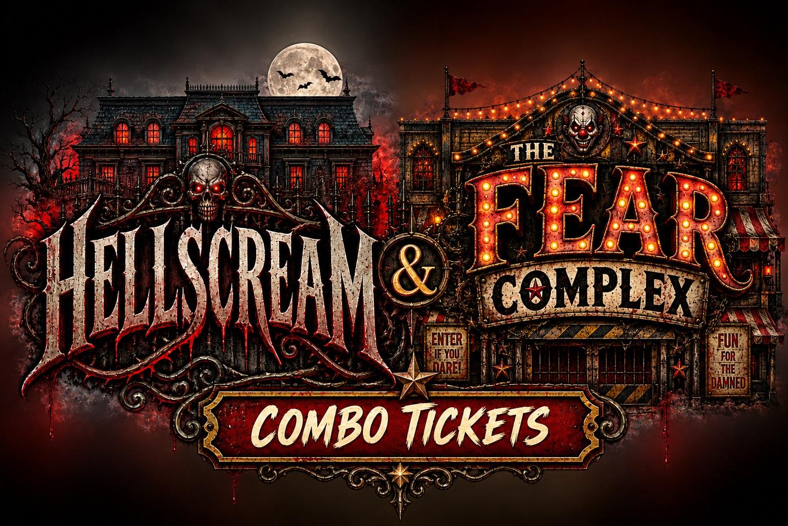Combo Tickets